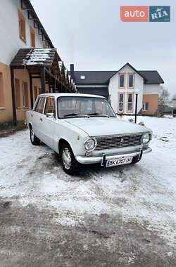 Седан ВАЗ / Lada 2101 1973 в Ровно