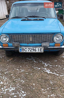 Седан ВАЗ 2101 1980 в 