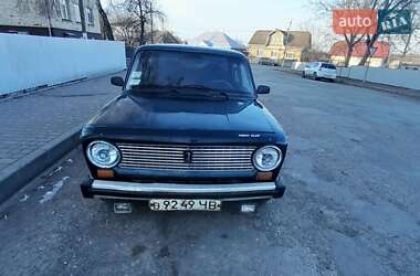 Седан ВАЗ / Lada 2101 1987 в Чернівцях