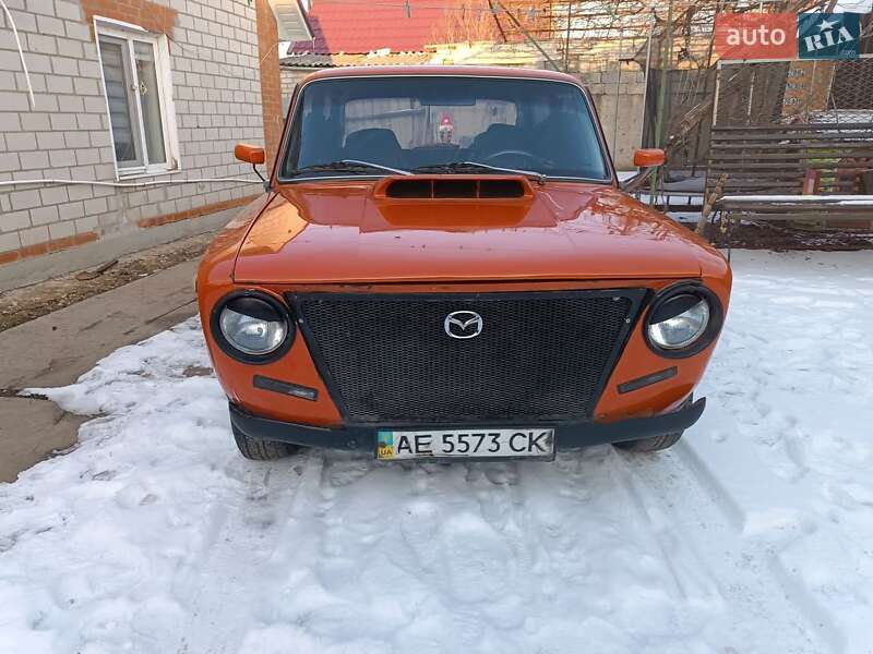Седан ВАЗ / Lada 2101 1980 в Желтых Водах
