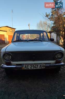 Седан ВАЗ / Lada 2101 1983 в Дубні