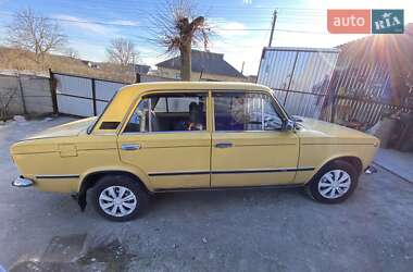 Седан ВАЗ / Lada 2101 1980 в Таращі