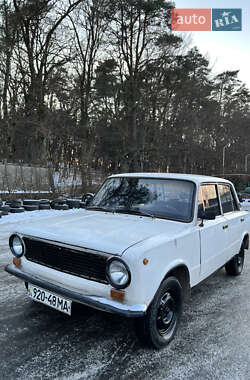 Седан ВАЗ / Lada 2101 1979 в Львові