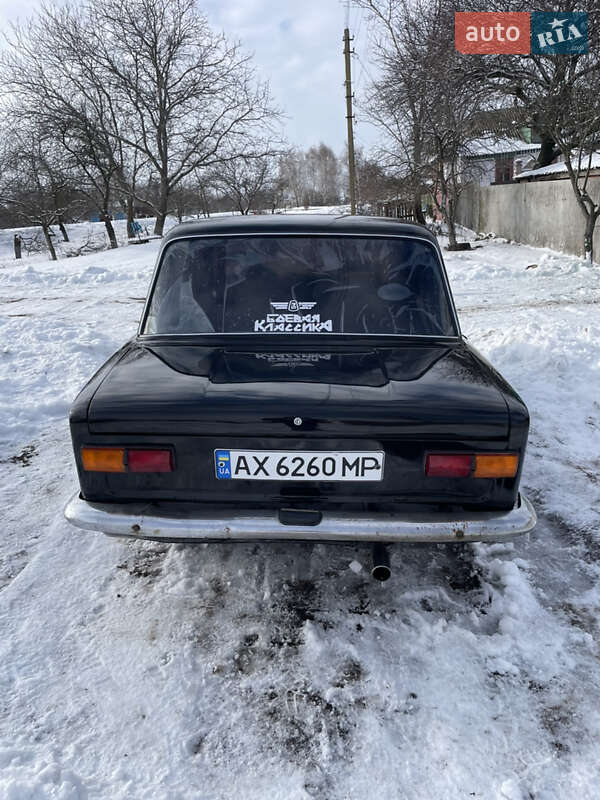 Седан ВАЗ / Lada 2101 1973 в Краснограде