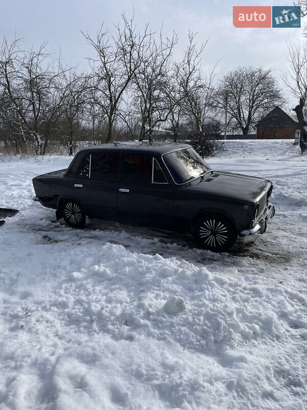 Седан ВАЗ / Lada 2101 1973 в Краснограде