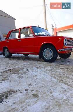 Седан ВАЗ / Lada 2101 1982 в Києві