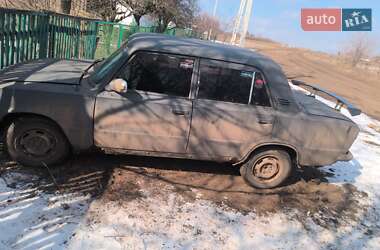 Седан ВАЗ / Lada 2101 1981 в Дніпрі