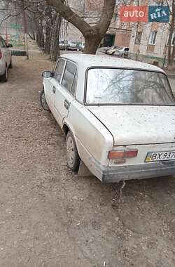 Седан ВАЗ / Lada 2101 1973 в 