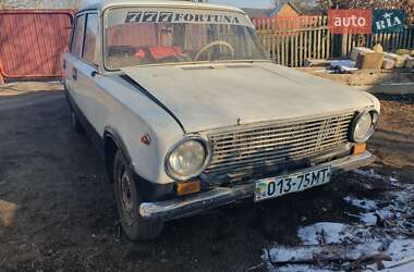 Седан ВАЗ / Lada 2101 1981 в Смеле