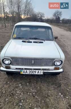 Седан ВАЗ / Lada 2101 1984 в Чернігові