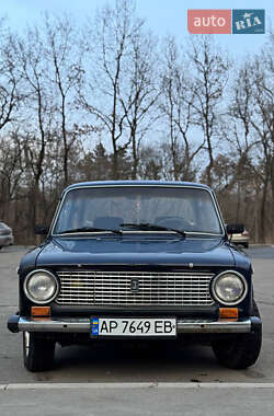 Седан ВАЗ / Lada 2101 1982 в Запоріжжі