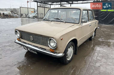 Седан ВАЗ / Lada 2101 1980 в Сумах