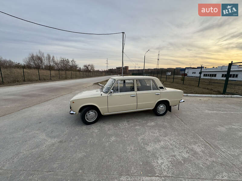 Седан ВАЗ / Lada 2101 1980 в Коростене