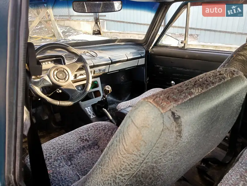 ВАЗ / Lada 2101