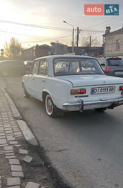 Седан ВАЗ / Lada 2101 1973 в Одессе