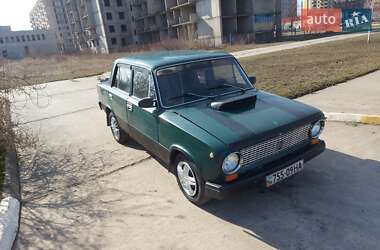 Седан ВАЗ / Lada 2101 1980 в Долинской