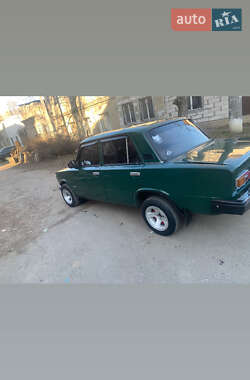 Седан ВАЗ / Lada 2101 1977 в Одесі