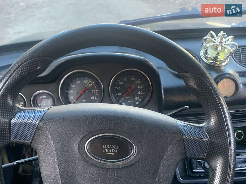 Седан ВАЗ / Lada 2101 1977 в Одессе