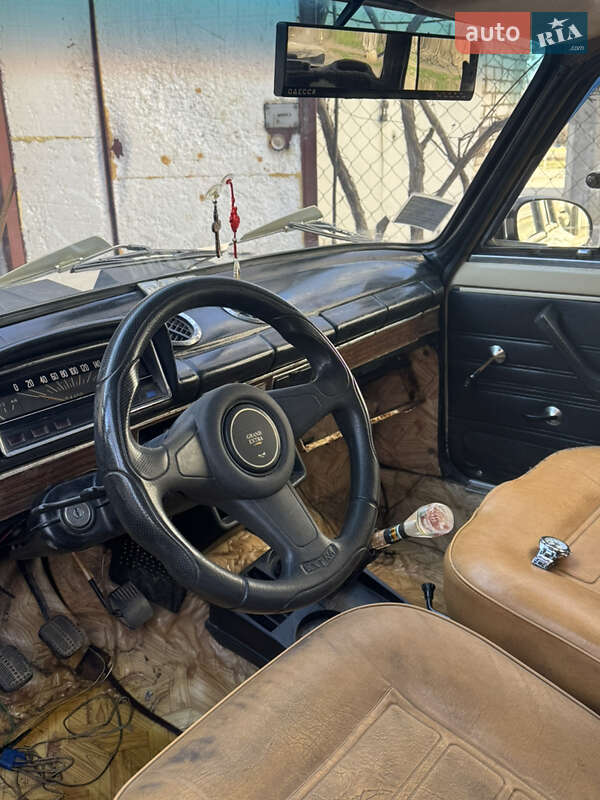 Седан ВАЗ / Lada 2101 1977 в Миколаєві