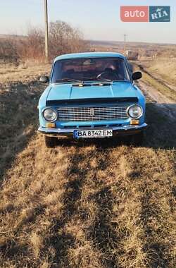 Седан ВАЗ / Lada 2101 1970 в Александрие