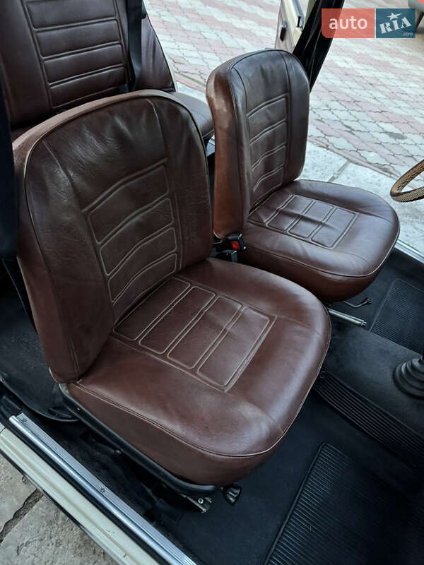 Седан ВАЗ / Lada 2101 1980 в Коростене