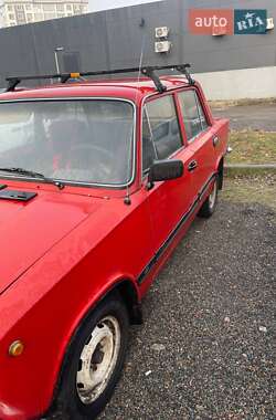 Седан ВАЗ / Lada 2101 1978 в Бучі