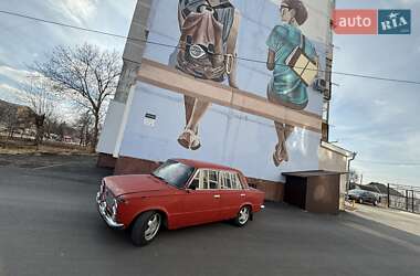 Седан ВАЗ 2101 1983 в 