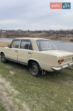 Седан ВАЗ / Lada 2101 1972 в Днепре