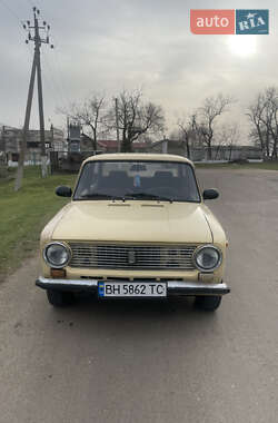 Седан ВАЗ / Lada 2101 1986 в Одесі