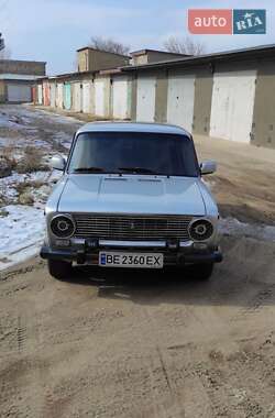 Седан ВАЗ / Lada 2101 1984 в Миколаєві