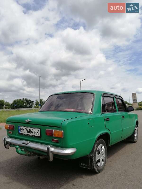 Седан ВАЗ / Lada 2101 1974 в Гоще