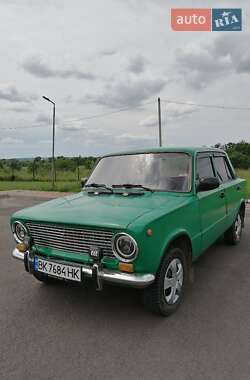 Седан ВАЗ / Lada 2101 1974 в Гощі