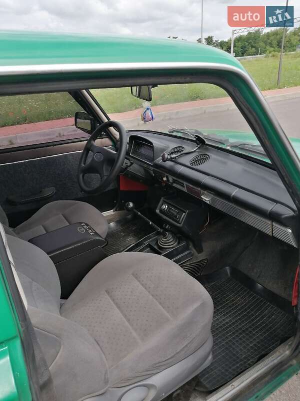 Седан ВАЗ / Lada 2101 1974 в Гоще