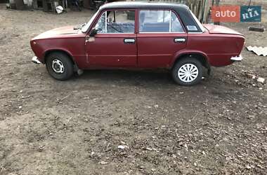 Седан ВАЗ / Lada 2101 1985 в Лохвиці