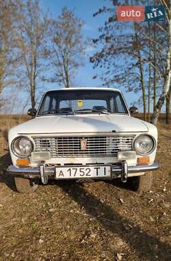 Седан ВАЗ / Lada 2101 1979 в Тернополе