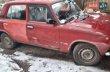 Седан ВАЗ / Lada 2101 1980 в Обухове