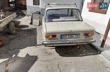 Седан ВАЗ / Lada 2101 1978 в Тернополі