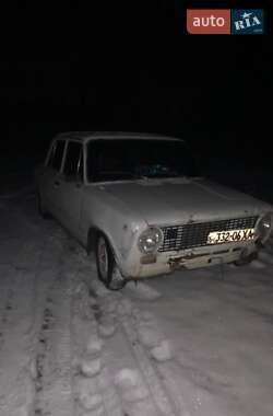 Седан ВАЗ 2101 1979 в 