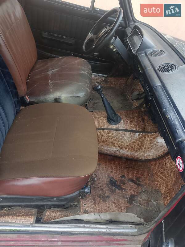 Седан ВАЗ / Lada 2101 1975 в Прилуках фото 6 Седан ВАЗ / Lada 2101 1975 в Прилуках