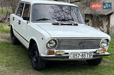 Седан ВАЗ 2101 1975 в 