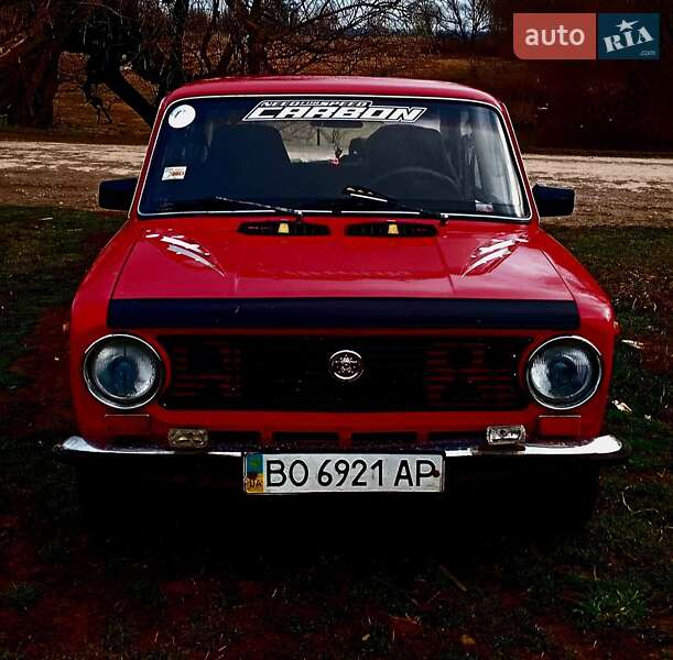Седан ВАЗ / Lada 2101 1981 в Копычинце