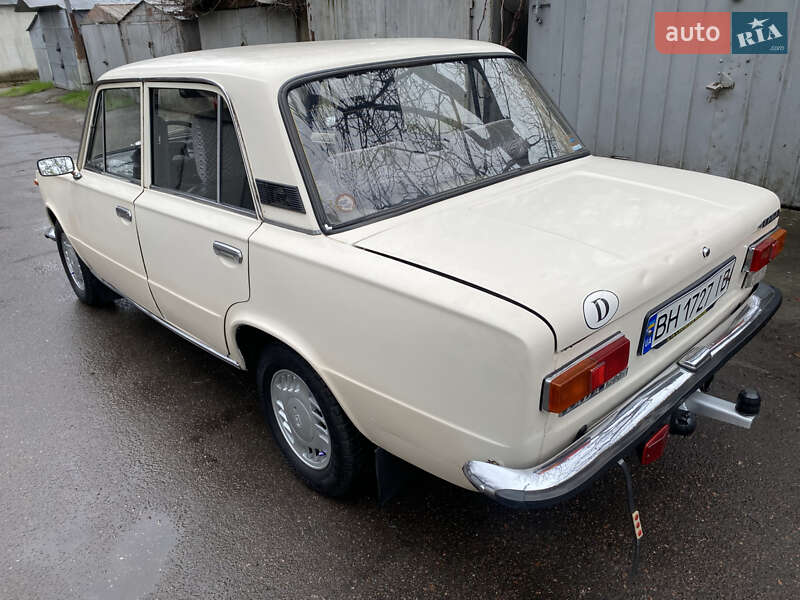 Седан ВАЗ / Lada 2101 1988 в Одессе