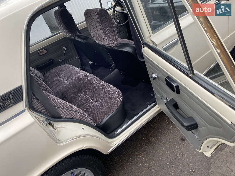 Седан ВАЗ / Lada 2101 1988 в Одессе