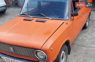 Седан ВАЗ 2101 1979 в 