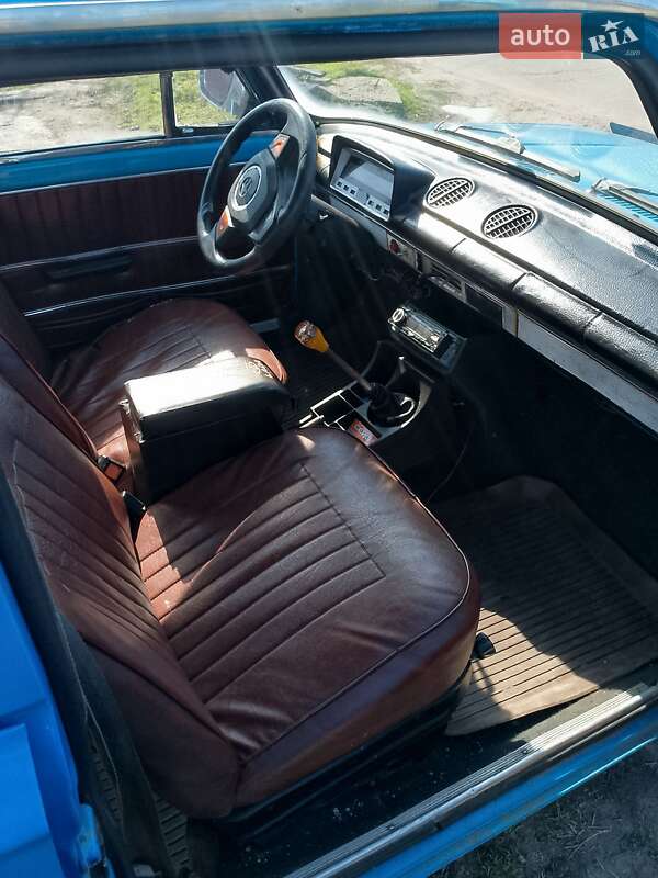 Седан ВАЗ / Lada 2101 1981 в Золотоноше