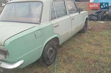 Седан ВАЗ / Lada 2101 1978 в Ивано-Франковске
