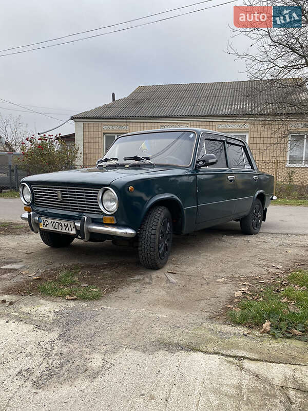 ВАЗ 2101