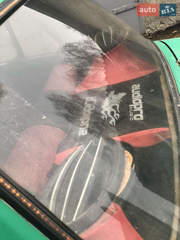 ВАЗ / Lada 2101 1979 ВАЗ / Lada 2101 1979