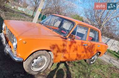 Седан ВАЗ 2101 1976 в 