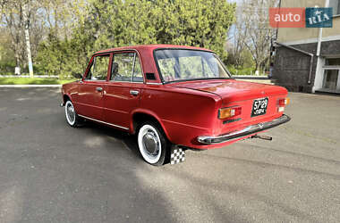 Седан ВАЗ 2101 1980 в 